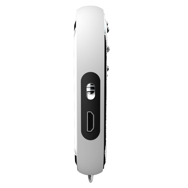 S200 Camera Detector with LED Flashlight, S200 S200 Camera Detector with LED Flashlight, S200